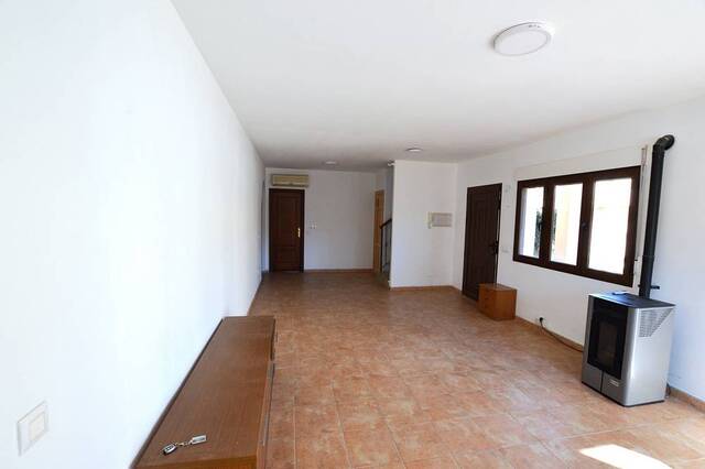 OLV2089: Villa for Sale in Sorbas, Almería