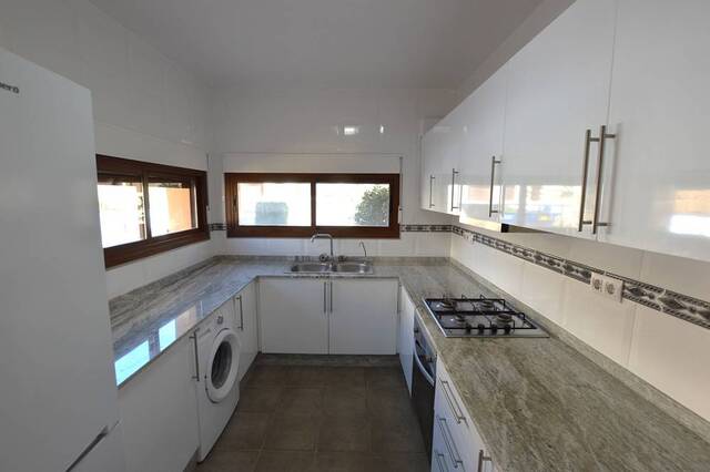OLV2089: Villa for Sale in Sorbas, Almería