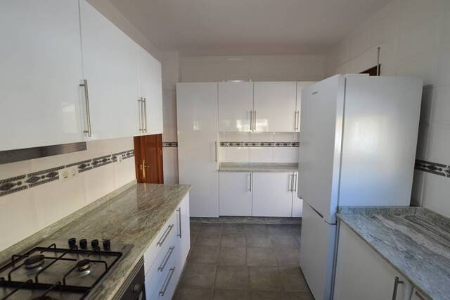OLV2089: Villa for Sale in Sorbas, Almería