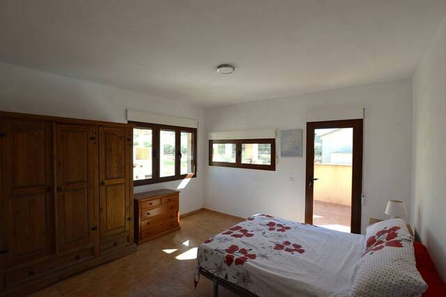 OLV2089: Villa for Sale in Sorbas, Almería