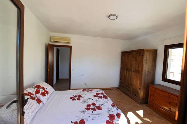 OLV2089: Villa for Sale in Sorbas, Almería