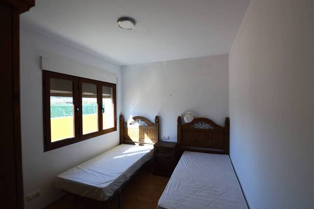 OLV2089: Villa for Sale in Sorbas, Almería
