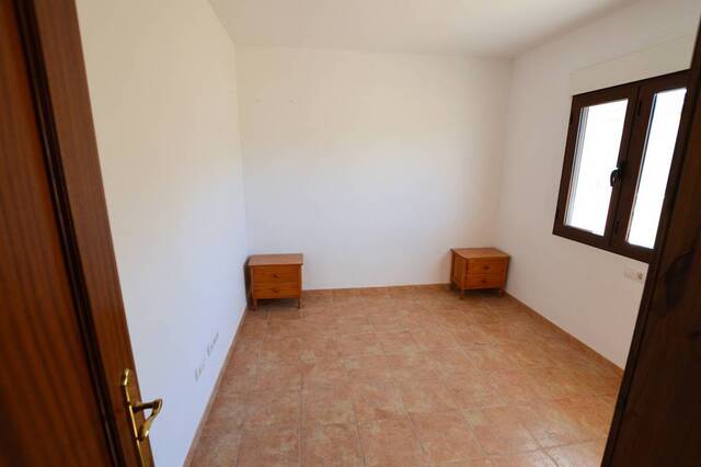 OLV2089: Villa for Sale in Sorbas, Almería