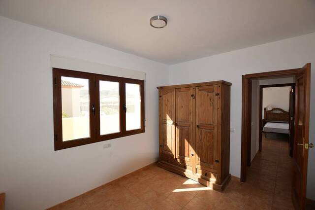 OLV2089: Villa for Sale in Sorbas, Almería