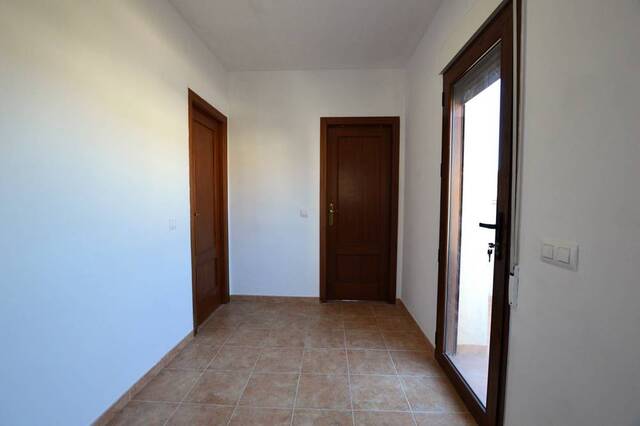 OLV2089: Villa for Sale in Sorbas, Almería