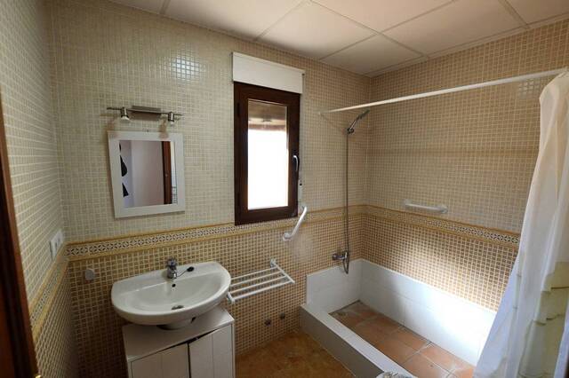 OLV2089: Villa for Sale in Sorbas, Almería