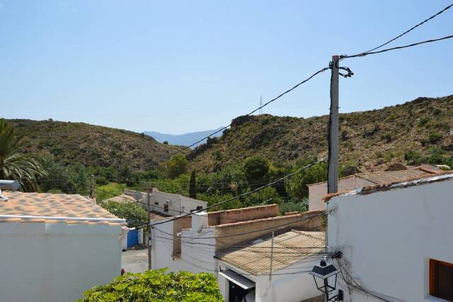 OLV2114: Town house for Sale in Bedar, Almería