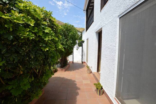 OLV2114: Town house for Sale in Bedar, Almería