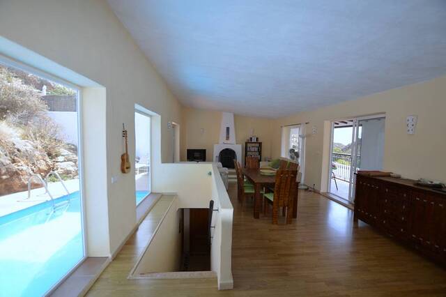 OLV2114: Town house for Sale in Bedar, Almería