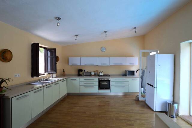 OLV2114: Town house for Sale in Bedar, Almería