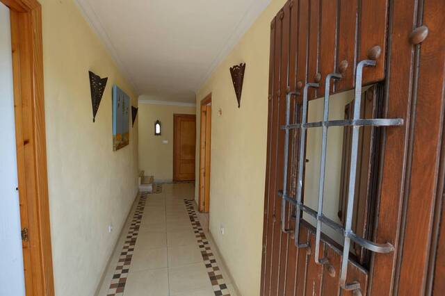 OLV2114: Town house for Sale in Bedar, Almería