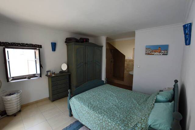 OLV2114: Town house for Sale in Bedar, Almería