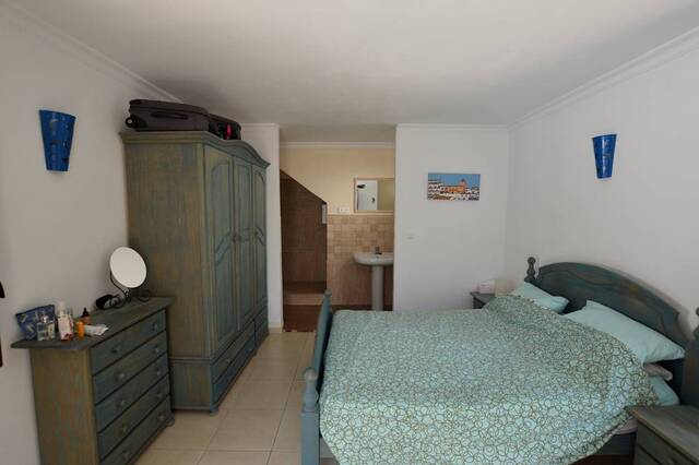 OLV2114: Town house for Sale in Bedar, Almería