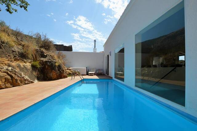 OLV2114: Town house for Sale in Bedar, Almería