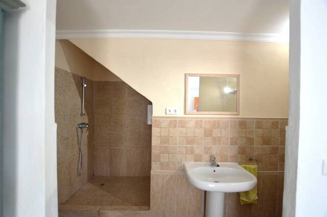 OLV2114: Town house for Sale in Bedar, Almería