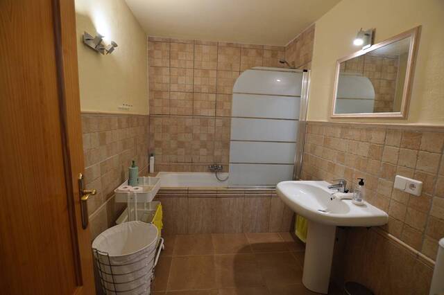 OLV2114: Town house for Sale in Bedar, Almería