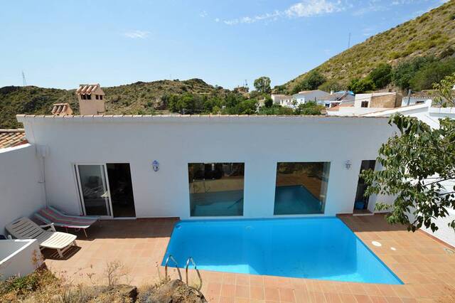 OLV2114: Town house for Sale in Bedar, Almería