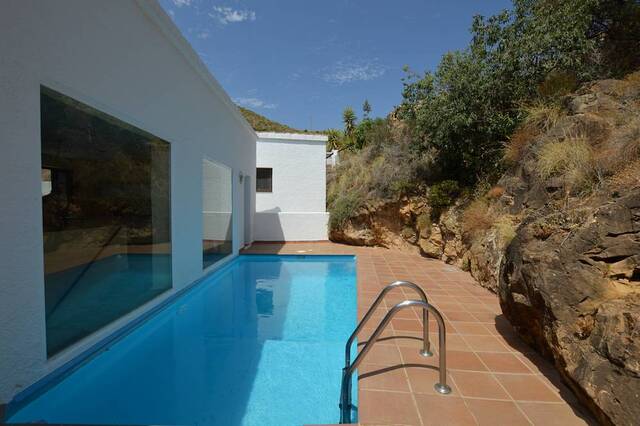 OLV2114: Town house for Sale in Bedar, Almería