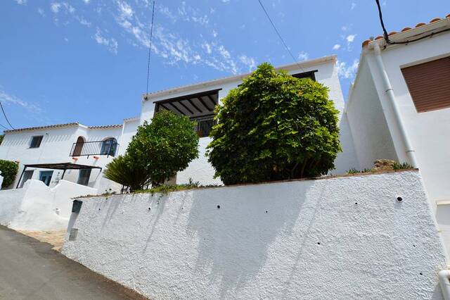 OLV2114: Town house for Sale in Bedar, Almería