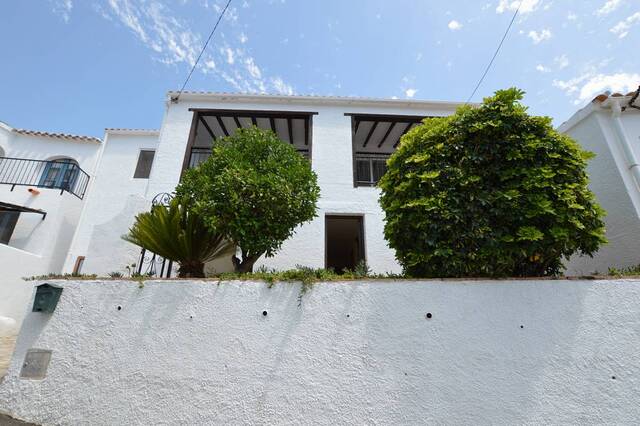 OLV2114: Town house for Sale in Bedar, Almería