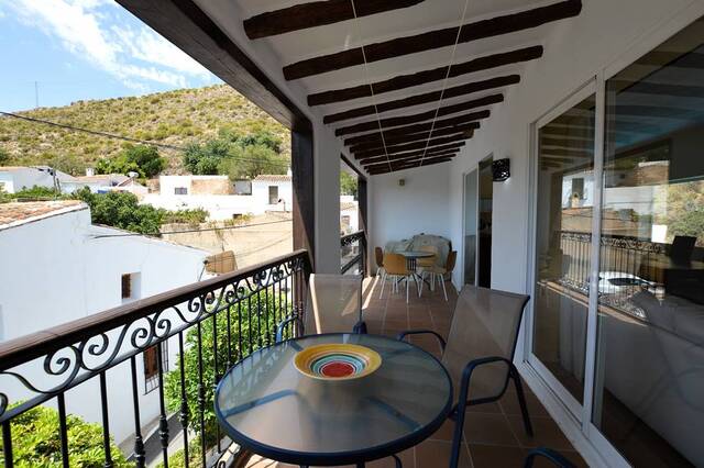 OLV2114: Town house for Sale in Bedar, Almería