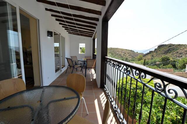 OLV2114: Town house for Sale in Bedar, Almería