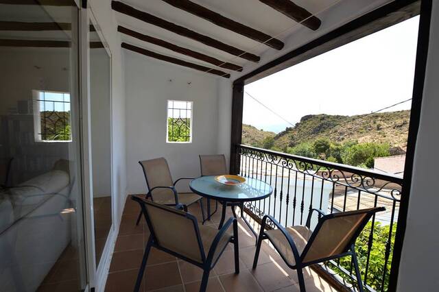 OLV2114: Town house for Sale in Bedar, Almería