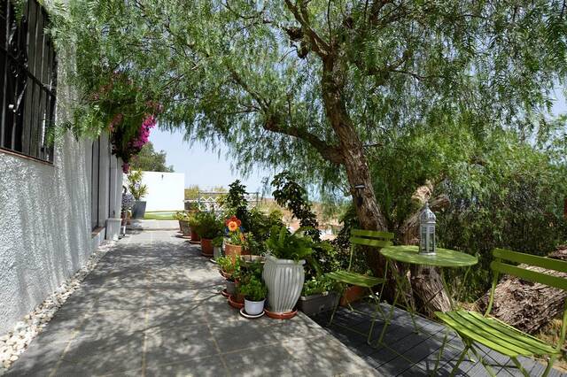 OLV2115: Country house for Sale in Bedar, Almería