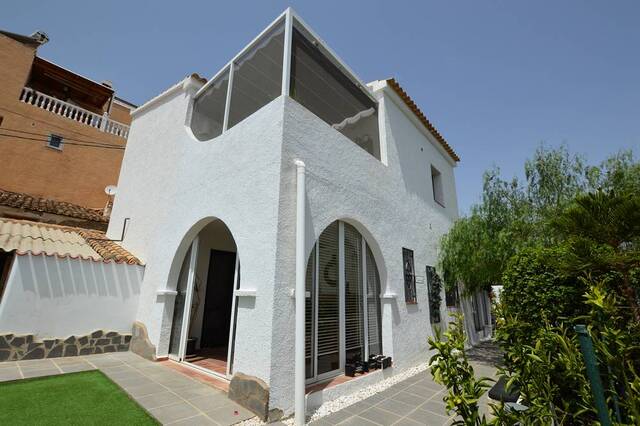 OLV2115: Country house for Sale in Bedar, Almería