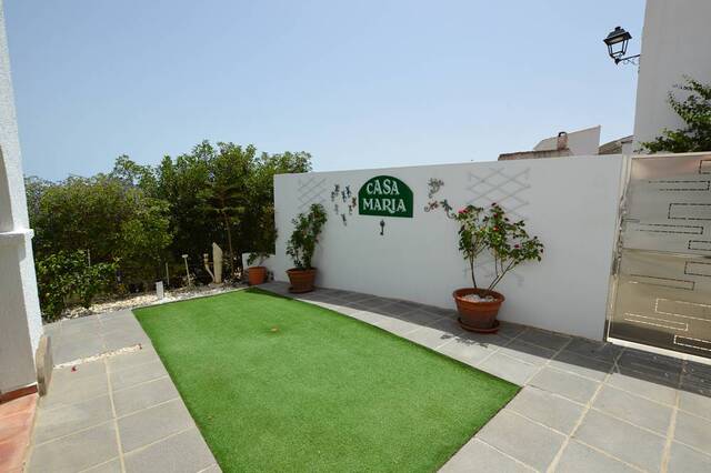 OLV2115: Country house for Sale in Bedar, Almería
