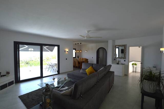 OLV2115: Country house for Sale in Bedar, Almería