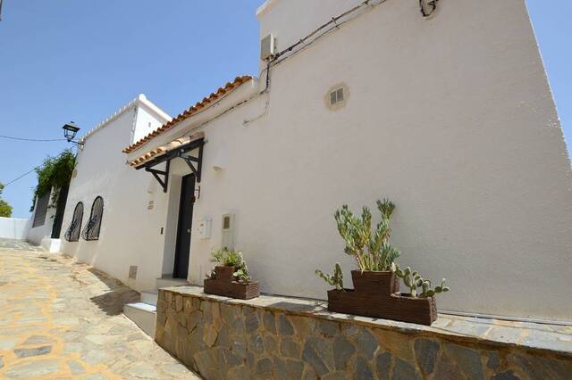 OLV2115: Country house for Sale in Bedar, Almería