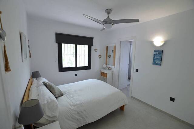 OLV2115: Country house for Sale in Bedar, Almería