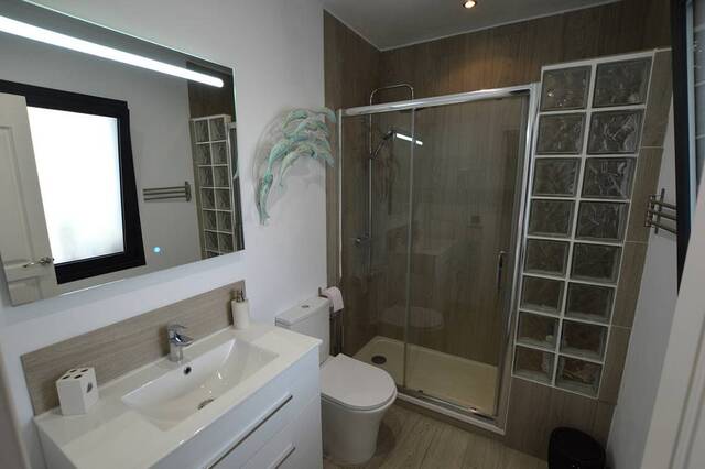 OLV2115: Country house for Sale in Bedar, Almería