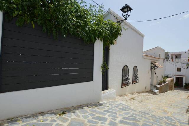 OLV2115: Country house for Sale in Bedar, Almería