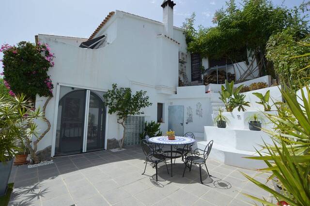 OLV2115: Country house for Sale in Bedar, Almería