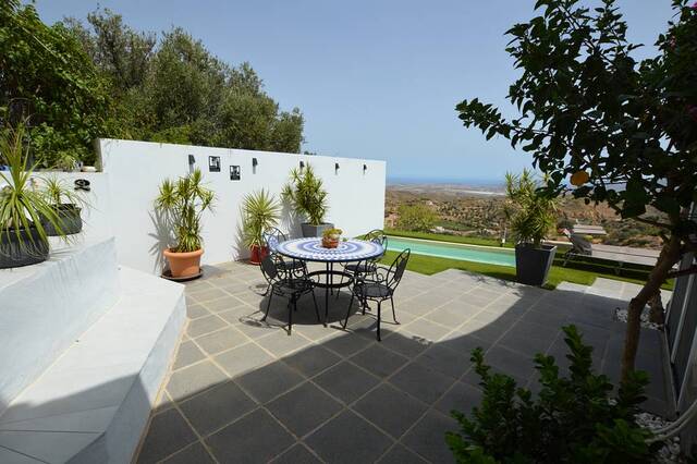 OLV2115: Country house for Sale in Bedar, Almería