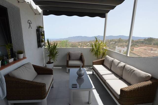 OLV2115: Country house for Sale in Bedar, Almería