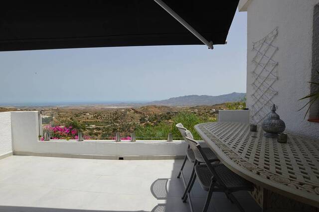 OLV2115: Country house for Sale in Bedar, Almería