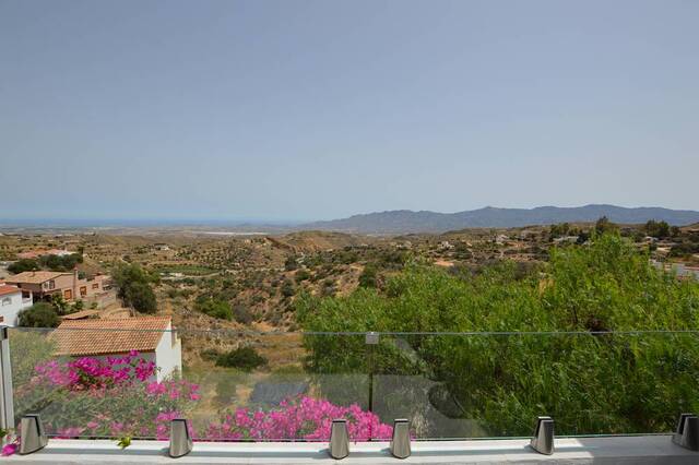 OLV2115: Country house for Sale in Bedar, Almería