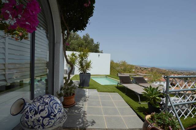 OLV2115: Country house for Sale in Bedar, Almería