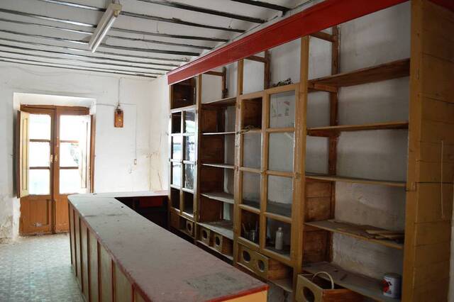 OLV1211: Town house for Sale in Lubrin, Almería