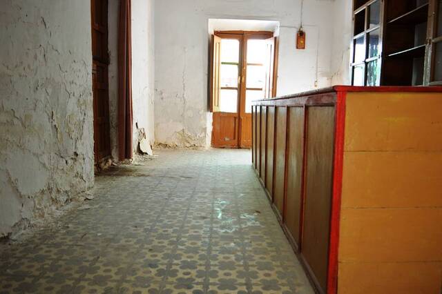 OLV1211: Town house for Sale in Lubrin, Almería