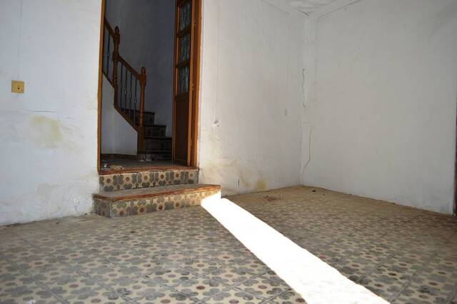 OLV1211: Town house for Sale in Lubrin, Almería