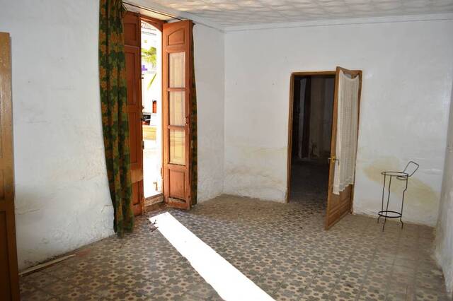 OLV1211: Town house for Sale in Lubrin, Almería