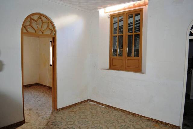 OLV1211: Town house for Sale in Lubrin, Almería