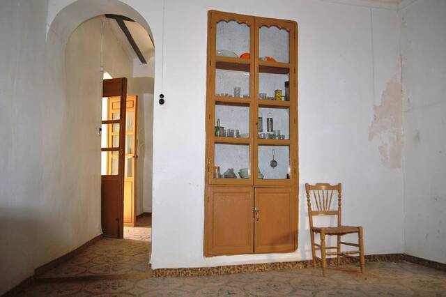 OLV1211: Town house for Sale in Lubrin, Almería
