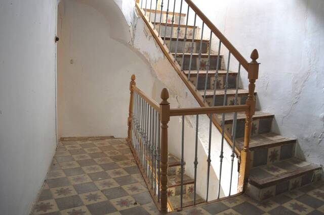 OLV1211: Town house for Sale in Lubrin, Almería