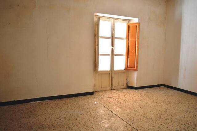 OLV1211: Town house for Sale in Lubrin, Almería