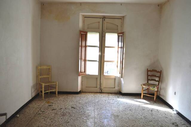 OLV1211: Town house for Sale in Lubrin, Almería